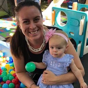Meet your Posher, Meghan